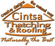 Cintsa Thatching logo