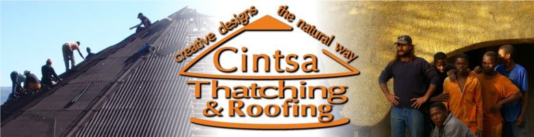 Frequently asked questions about thatching and thatch roofs