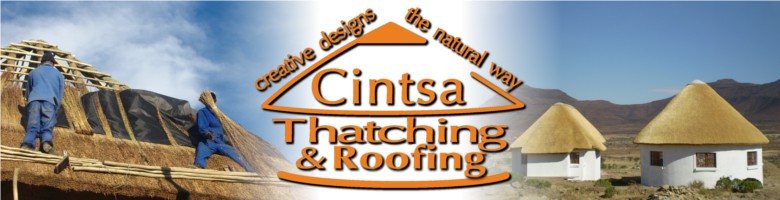 Contact Cintsa Thatching