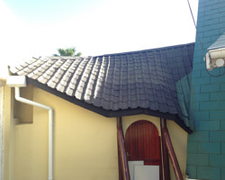 Onduvilla Lapa and Entertainment Area