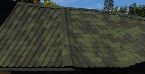 Onduvilla Lapa and Entertainment Area