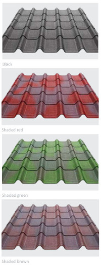 Onduvilla colour samples