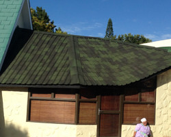 Onduvilla Roofing, Eastern Cape, South Africa