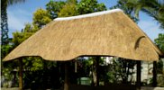 Thatch lapa by Cintsa Thatching