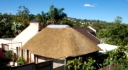 Thatch lapa by Cintsa Thatching