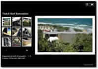 Cintsa Thatching - Thatch Roof Renovation Images