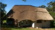 Thatch roofs by Cintsa Thatching