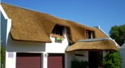 Thatch roofs by Cintsa Thatching