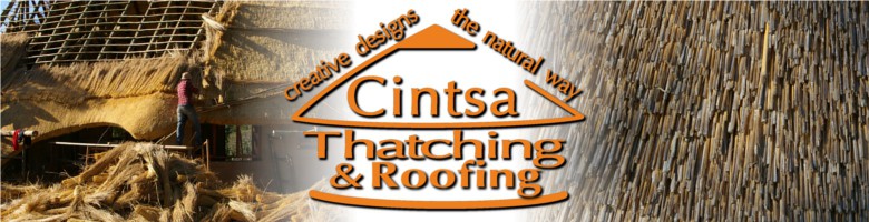 Thatch suppliers - nationwide
