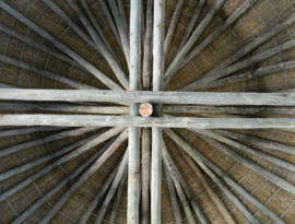 Goegap Thatching Project - Northern Cape South Africa