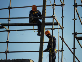 Mthatha Dam Conference Centre, health and safety compliant