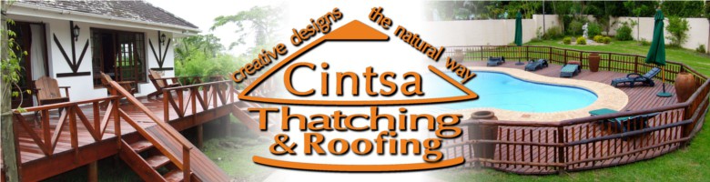 Woodwork - wood deck, wood floor and more by Cintsa Thatching